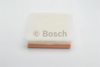 BOSCH F 026 400 020 Air Filter